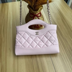 Chanel Top Handle Bags